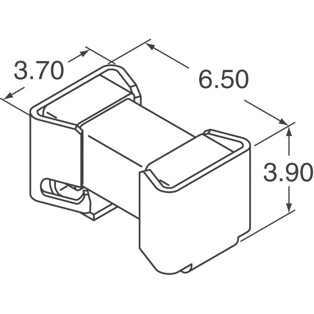 015703.5DR Littelfuse Inc. Fusibles